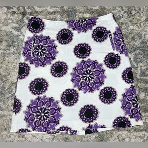 Willi Smith women's skirt size 8